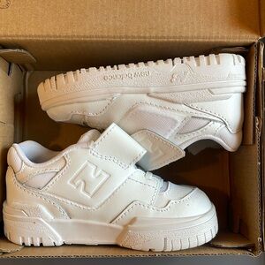 toddler new balance 550s